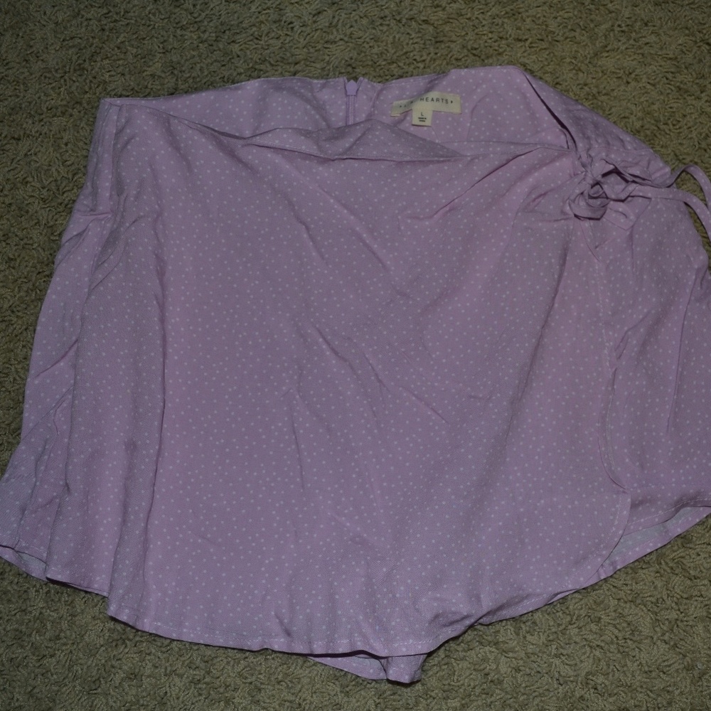 skort